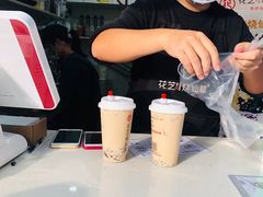 -花芝烧仙草(城隍庙店)