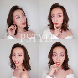 -P.STYLE 派斯造型