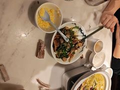 -小菜园新徽菜(合肥之心城店)