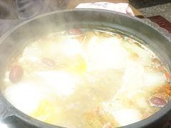 -周姑娘不等味·牛羊肉火锅·螃蟹罗氏虾·烤鱼烤串(高邮店)