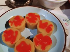 -京味斋·北京烤鸭(华威桥北工大店)