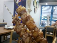 -老虎滩大连海鲜烧烤(建邺云锦路总店)