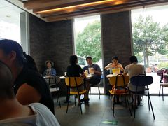 -麦当劳(欢乐谷店)