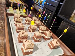 -聚春园自助餐厅(东街口店)