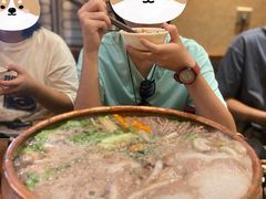 -玛禄藏膳(五分店)