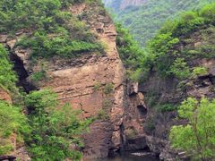 -青龙山生态文化旅游区(慈云寺)
