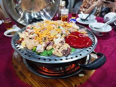 桑拿鸡-友口福(大良店)