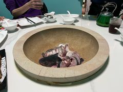 -云中鱼蒸汽石锅鱼(川沙百联店)