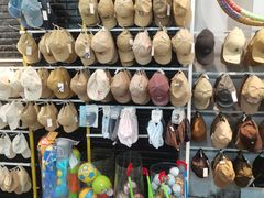 -利津路小商品批发市场