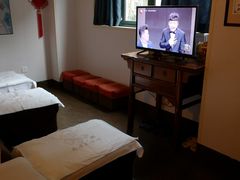 -荷源养生坊(博山东路店)