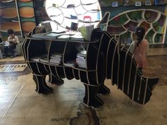 -钟书阁(松江泰晤士小镇店)