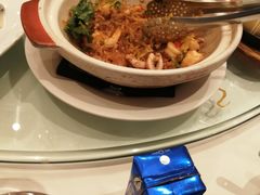 -巴音浩日娲·蒙餐(双林东路店)