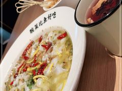 -新太二·鲜料川菜(晶耀前滩店)