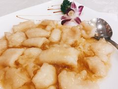 糟溜鱼片-同和居(什刹海店)