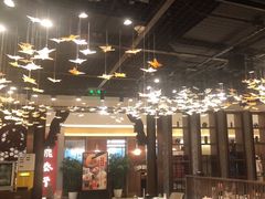 -有璟阁港式餐厅(国贸商城店)