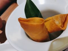 -苏小柳点心·手作小笼包(鸿寿坊分院)