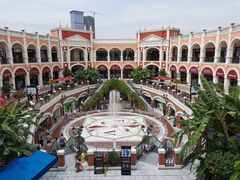 -佛罗伦萨小镇广佛名品奥特莱斯(疏港路店)