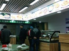 大堂-李柱·柘城垛子羊肉旗舰店(通泰路店)
