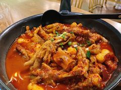 -HOTISLAND海鸡岛·韩国料理(江南西店)