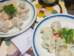-喜喜水饺