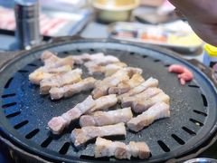 -欧巴烤肉(创富世纪店)