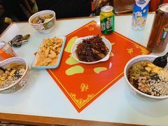 -杨记跷脚牛肉面(临汾鼓楼广场店)