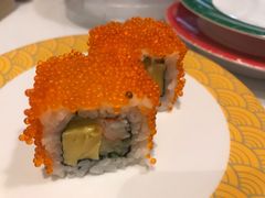 -晴季寿司(活力城店)