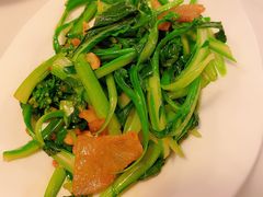 -一品红川菜(皇岗店)