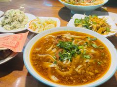 -韩师傅老大同刀削面(北苑路店)