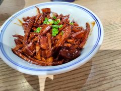-君东记本帮面馆(天钥桥路店)