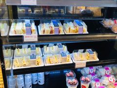 -85度C(南京张府园店)