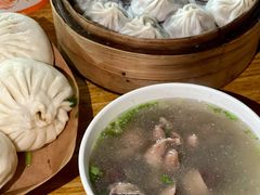 -津品味小吃(大学湾店)