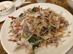 -胜记菜馆(文明路)