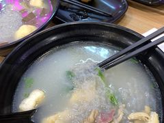 -小杨生煎(成山巴黎春天店)