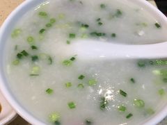 -冠记·肠粉粥品专家(江南大道店)