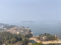 -梦姑塘文化公园-魁星楼