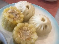 -黄山排云型旅酒店餐厅