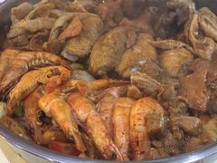 -黄记煌三汁焖锅(顺义华联店)