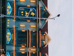 -香阁餐厅·常州菜·常州菜代表品牌(新北奥体店)