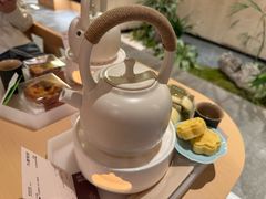 -奈雪茶院·茶室茶馆(广州粤海天地店)