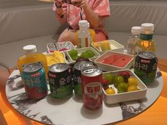 -涨巢·潮玩水疗局