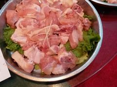 -御膳粥·牛乳粥底火锅·地道顺德菜(容桂店)