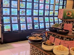 -今鲜源大酒店·中华餐饮名店(新湛路店)