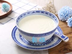 -韵姐牛奶甜品世家