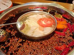 -锅首鲜品火锅(鸳鸯店)