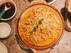 -皖香览约·徽菜(吴江吾悦店)