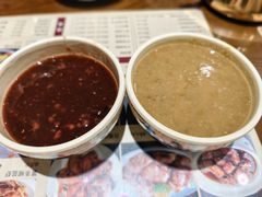 -葛记焖饼(伏牛路店)