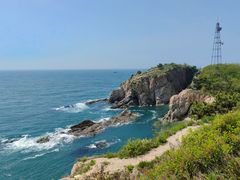 -大连金石滩国家旅游度假区