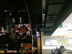 大堂-鱼见你烤鱼•本地烧烤(1818店)