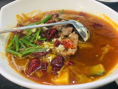 -明记炖品世家(丰泽店)